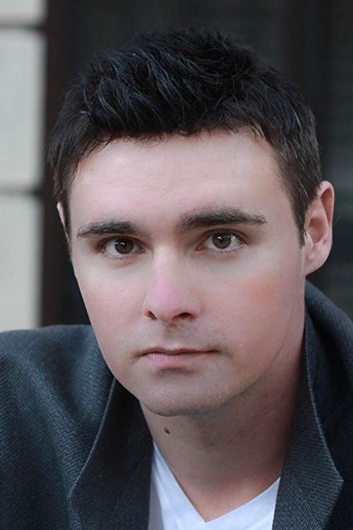 Тимотхй Wоодwард Jр.