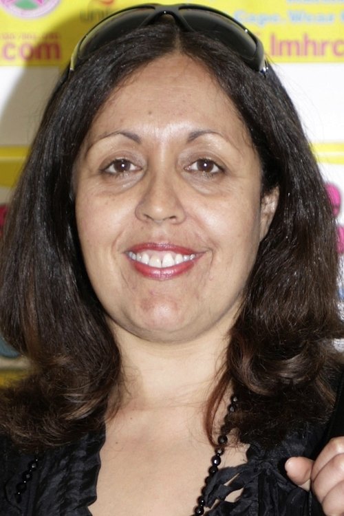 Поли Стайрин