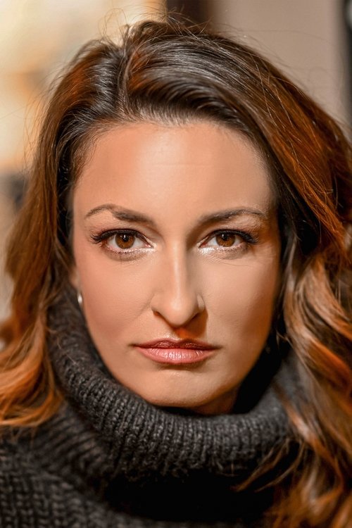 Анjа Матковиć