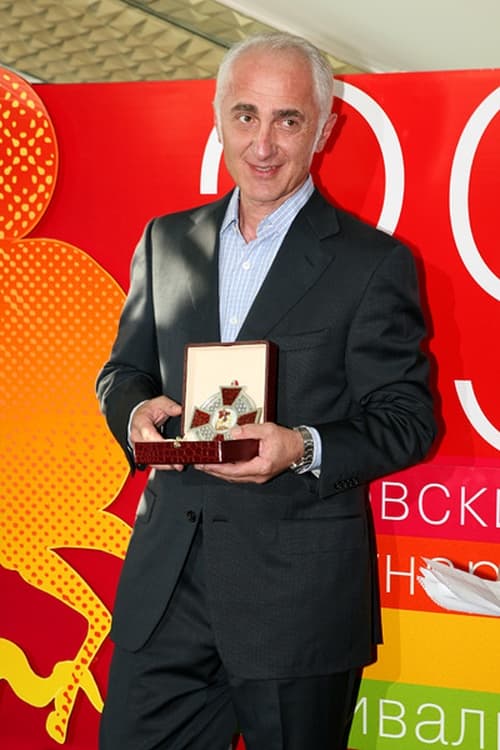 Александр Цабадзе