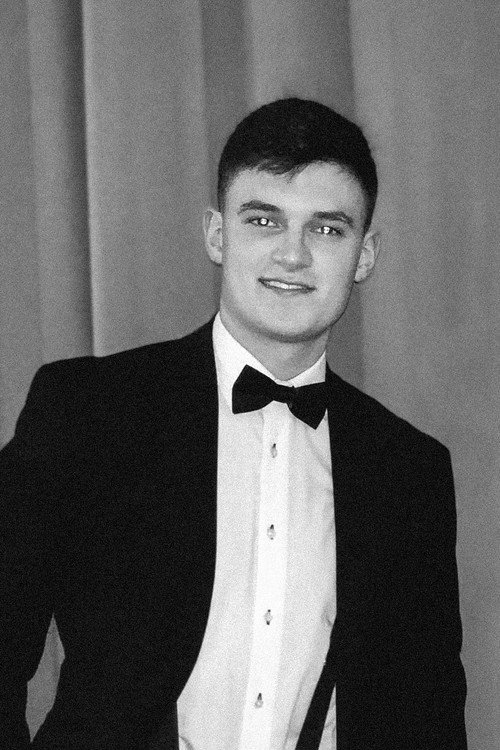 Ронан Феган