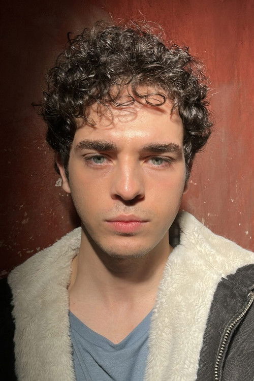 Мехмет Фатих Обуз