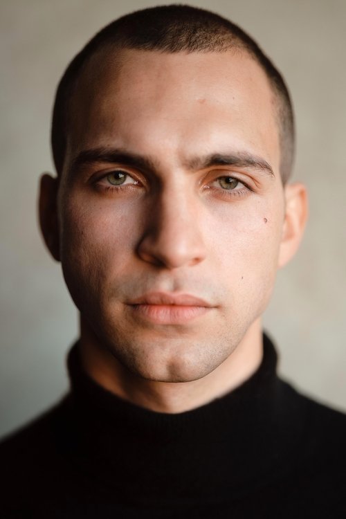 Барней Харрис