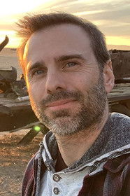 Матт Браунинг