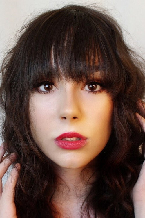 Натхалие Наиллй