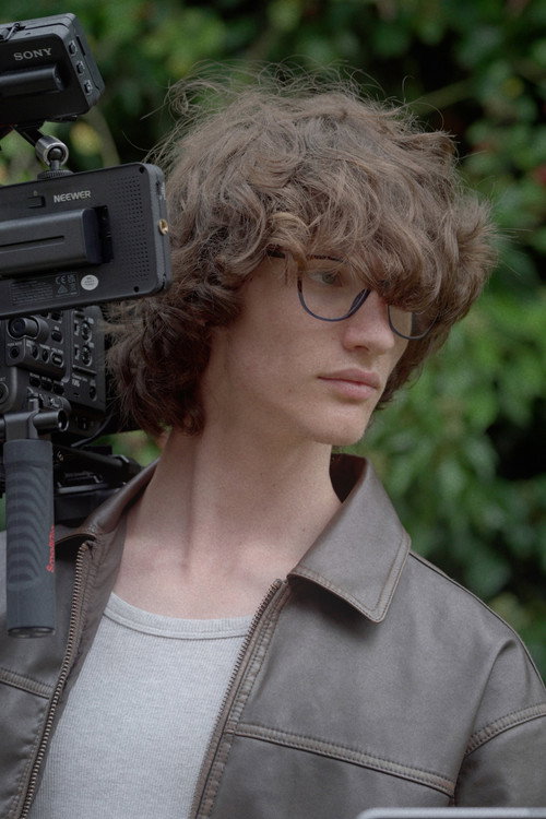 Jан W. Гилберт