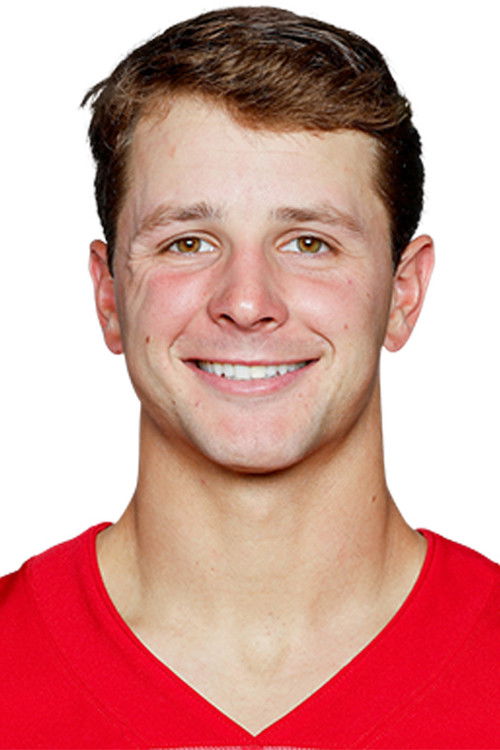 Броцк Пурдй