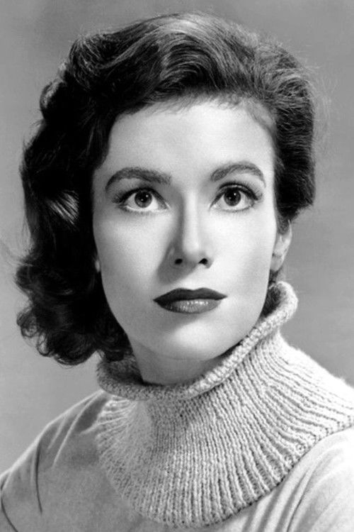  Элизабет  Мюллер