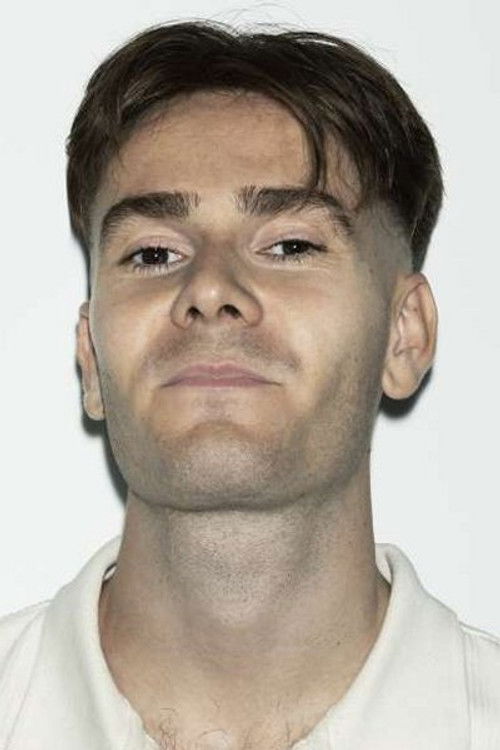 Вицтор Гаардбое