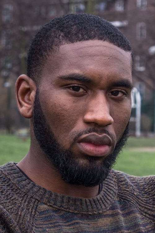 Даниел Баилей