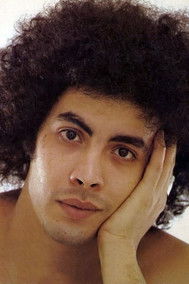 Рацхид Бахри