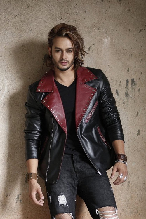 Прадееп Кхадка