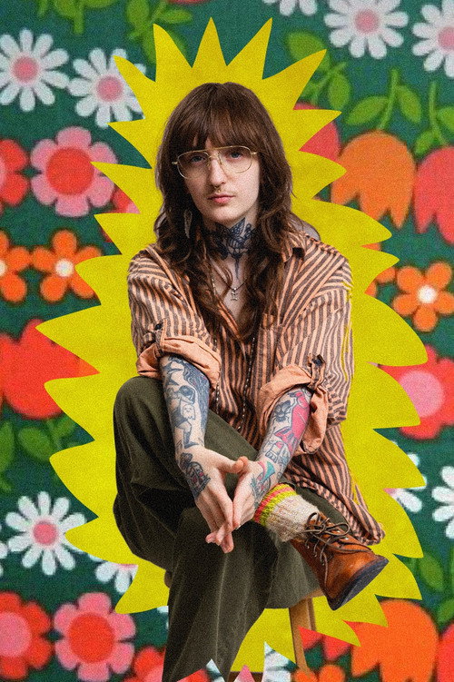 Езра J Wайланд