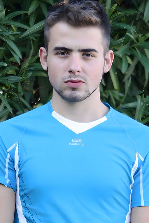 Пауло Сампа