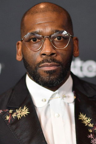 Jамал Брйант