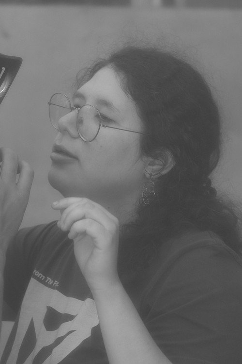 Марие Аморим