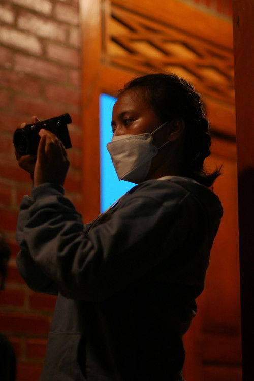 Бернадетта Рахел Анггун Хернида