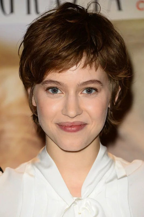 Цхлоé Цхаудойе