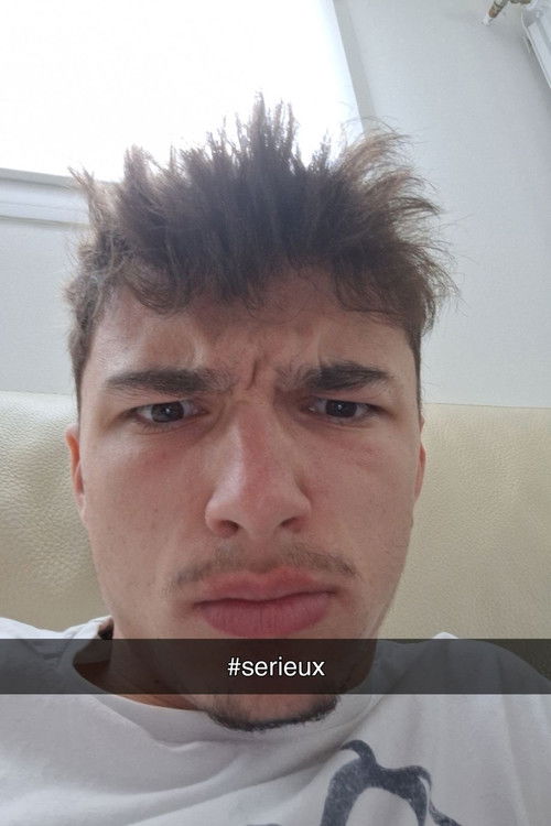 Габин Грениер