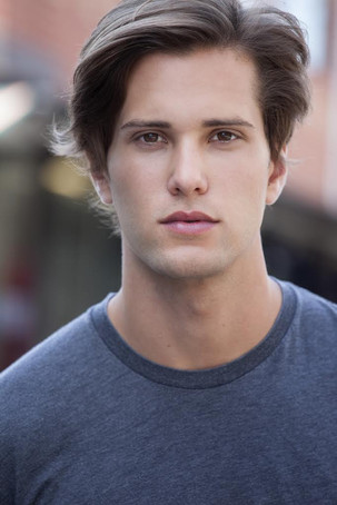 Jамес Годфрей