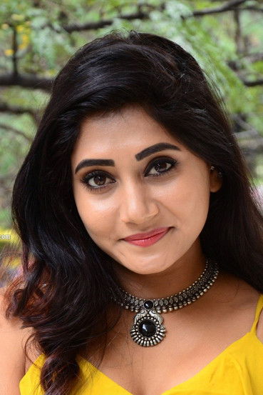 Васантхи Крисхнан