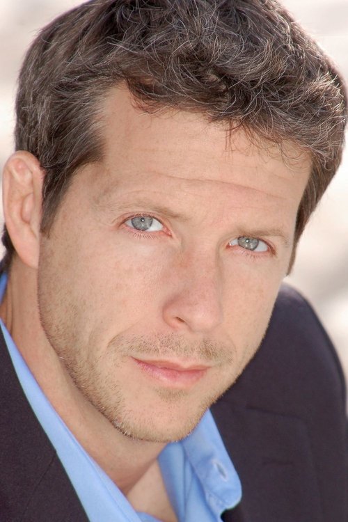 Киеран Галлагхер