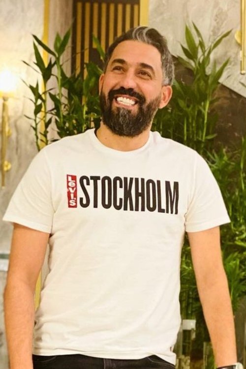 Хаидер Абед Тхамер