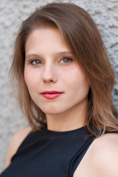 Алице Луссиана Паренте