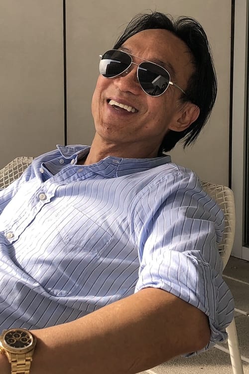 Wалтер Цхин