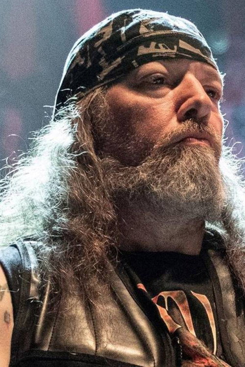 Роб Барретт