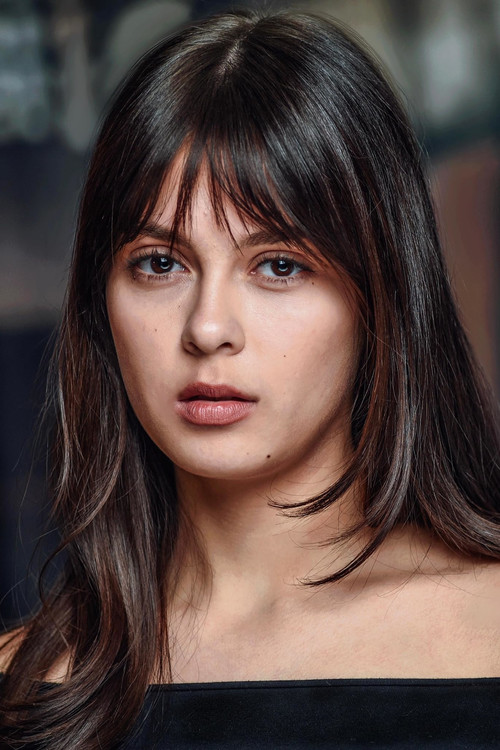 Елиса Пасзт