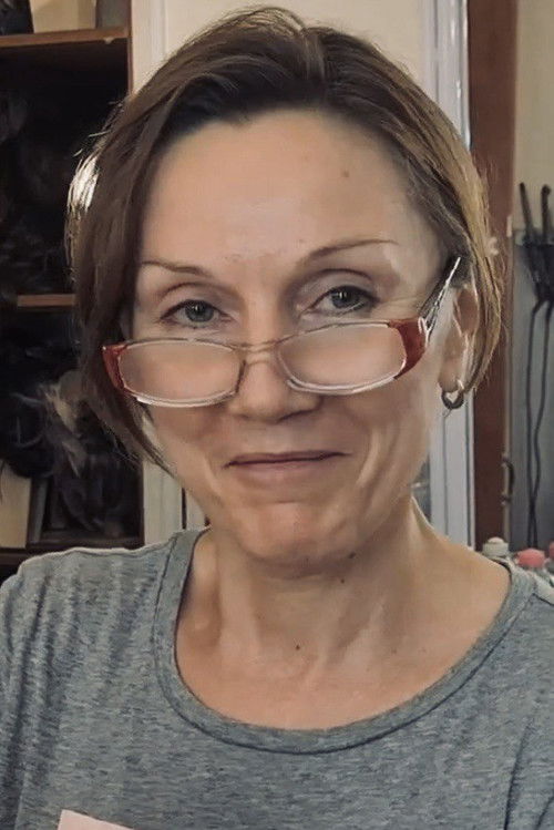 Татйана Пискурйева