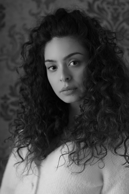 Росанна Сапиа