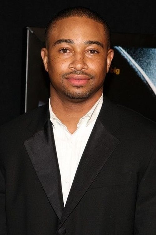  Кевин Филлипс