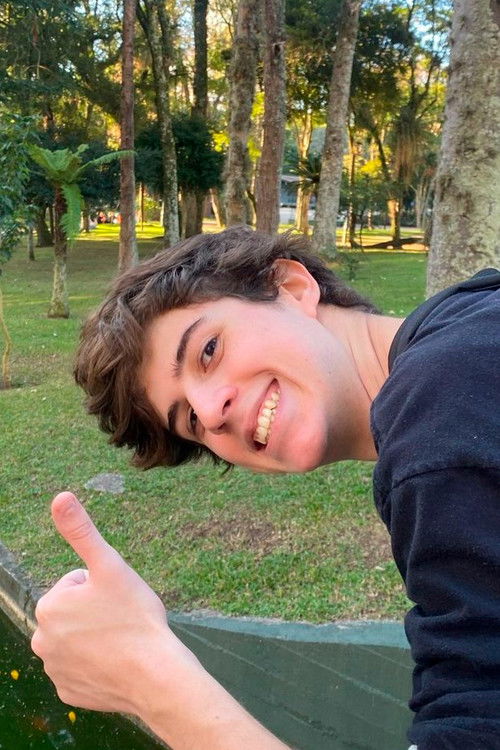 Луцас Хенриqуе да Силва