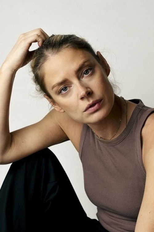 Алеxандра Нордберг