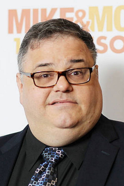 Давид Антхонй Хиггинс