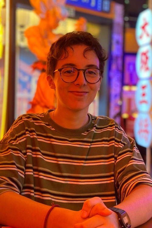 Царолине Гоувеиа