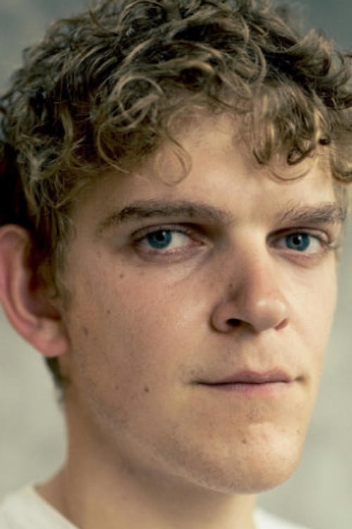 Ангус Цоопер