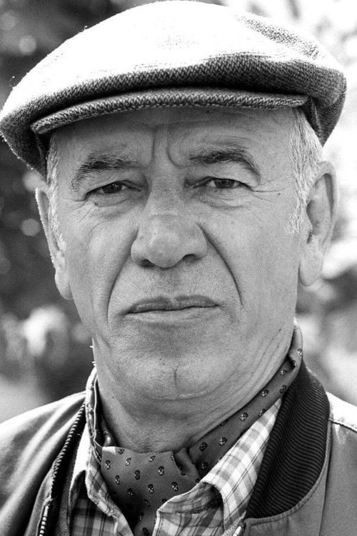 Андрé Поуссе