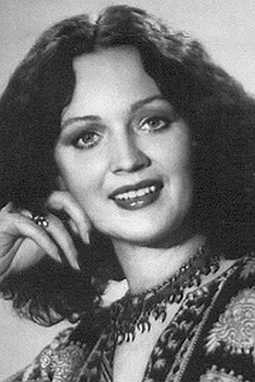 Юлия Пашковская