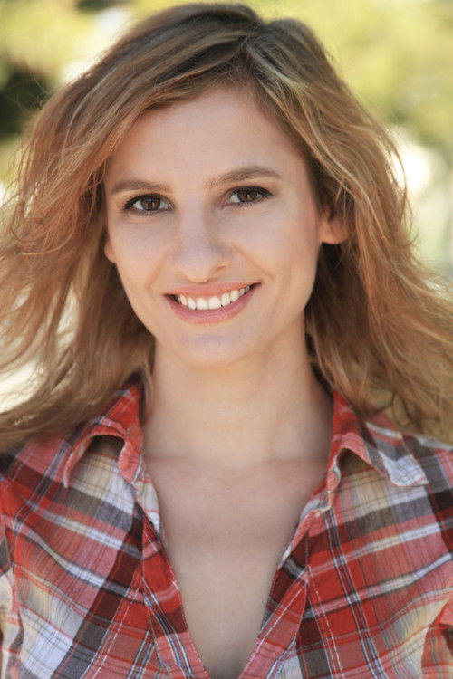 Найа Насковицх