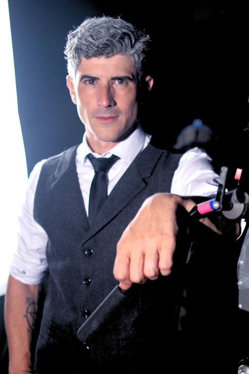 Брендан Руссо