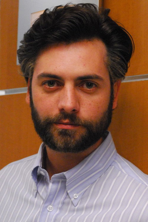 Леонардо Мацхадо