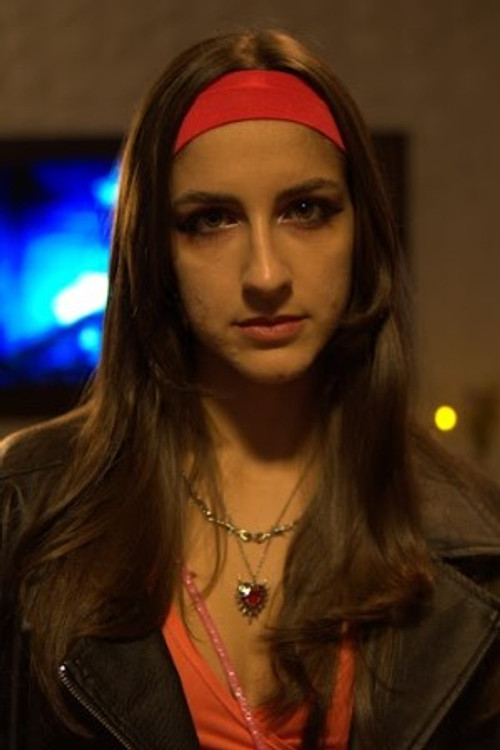 Габриелла Мело