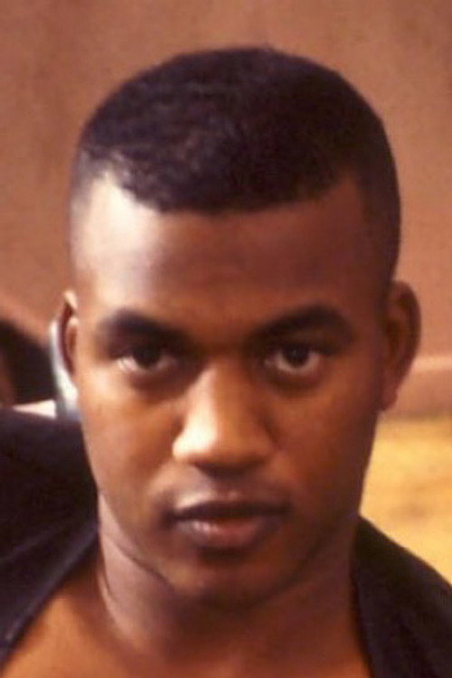 Сам Хоустон