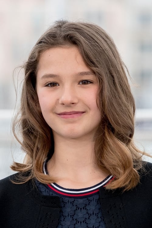 Лисе Леплат Прудхомме