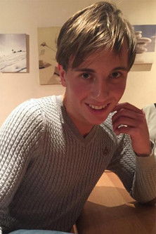 Цаспер Еллис