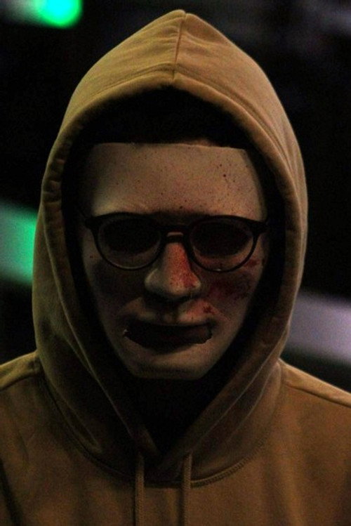 Jавиер Ф