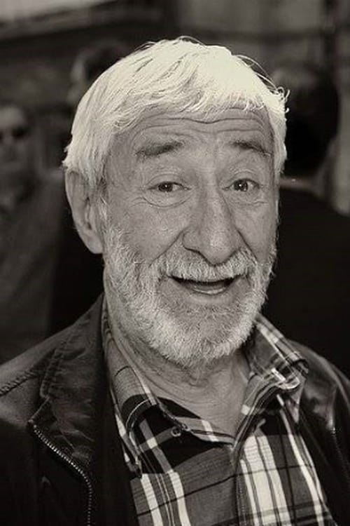 Гиви Берикашвили